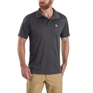 Carhartt Force Relaxed Polo-3XL